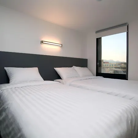 Kstar Metro Hotel