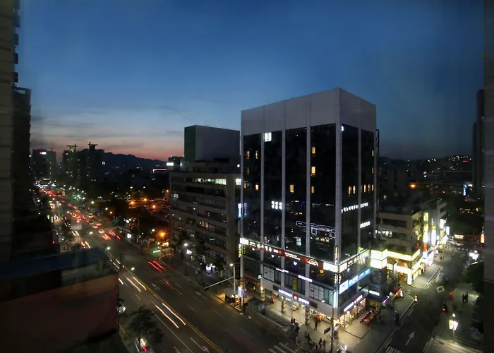 Kstar Metro