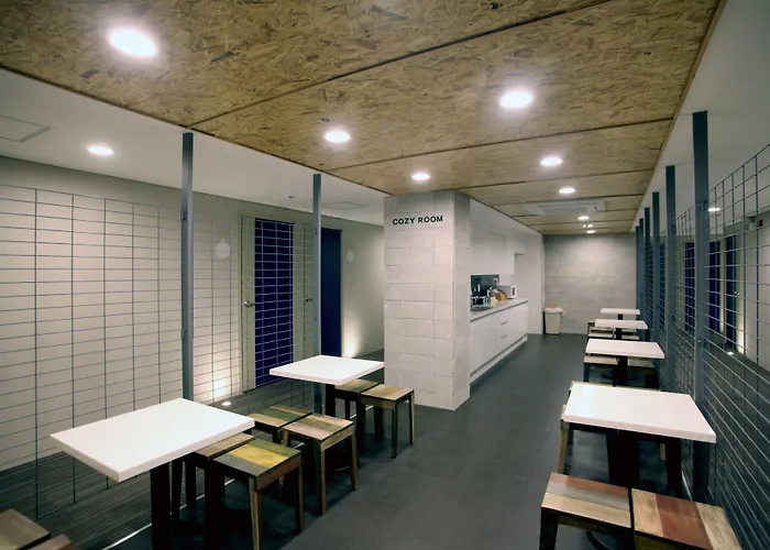 酒店 Kstar Metro 首爾