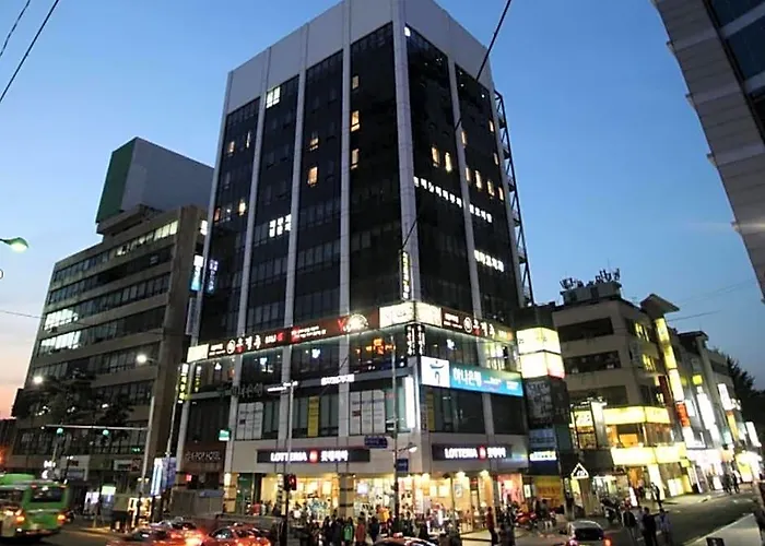 Kstar Metro